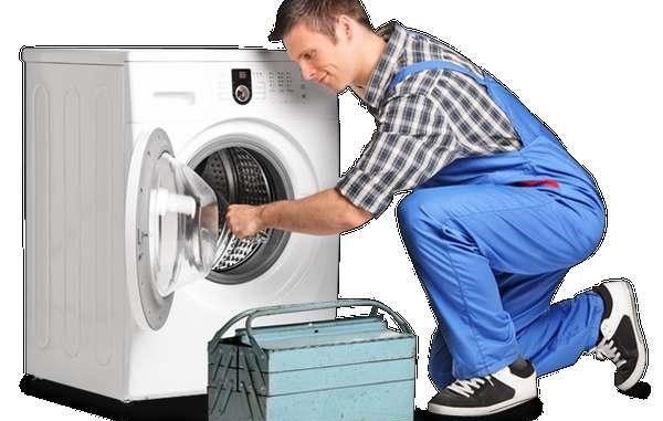 Dịch vụ vệ sinh máy giặt tại văn phòng Hải Phòng