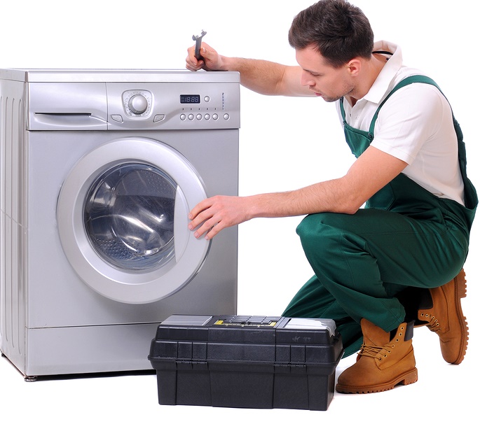 Thợ sửa máy giặt tại Hải Phòng 0904 273 996