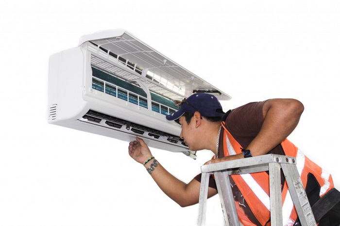 Sửa điều hòa Hải Phòng giá rẻ