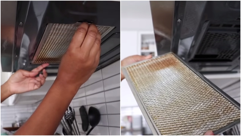 Địa chỉ bảo dưỡng máy hút mùi Hải Phòng