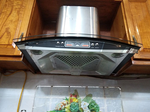 Dịch vụ sửa lò vi sóng tại Hải Phòng