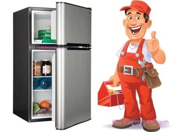 Cách xử lý khi tủ lạnh không hoạt động ở Hải Phòng