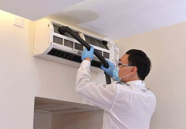 Bảo dưỡng điều hòa tại Hải Phòng