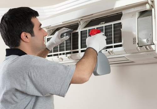 Dịch vụ sửa chữa điều hòa 24/7 Hải Phòng